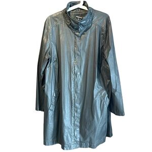 Eileen Fisher Charcoal Jacket